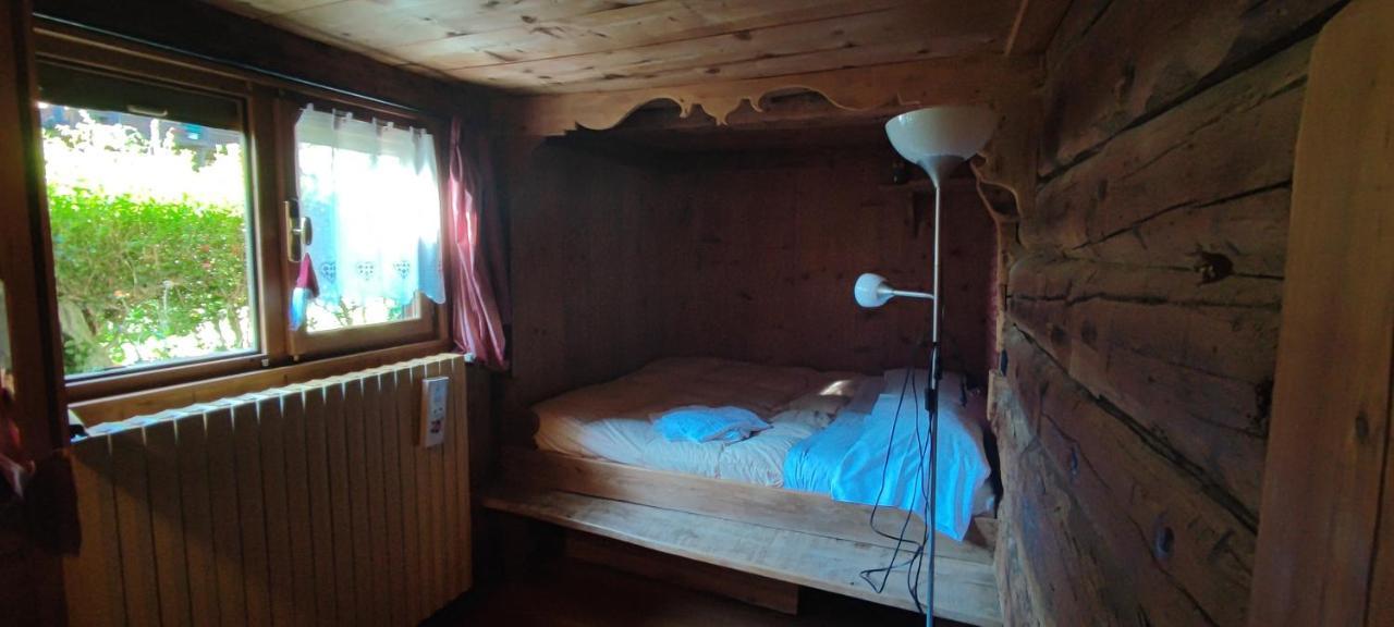 Agriturismo Alagna Farm stay Alagna Valsesia
